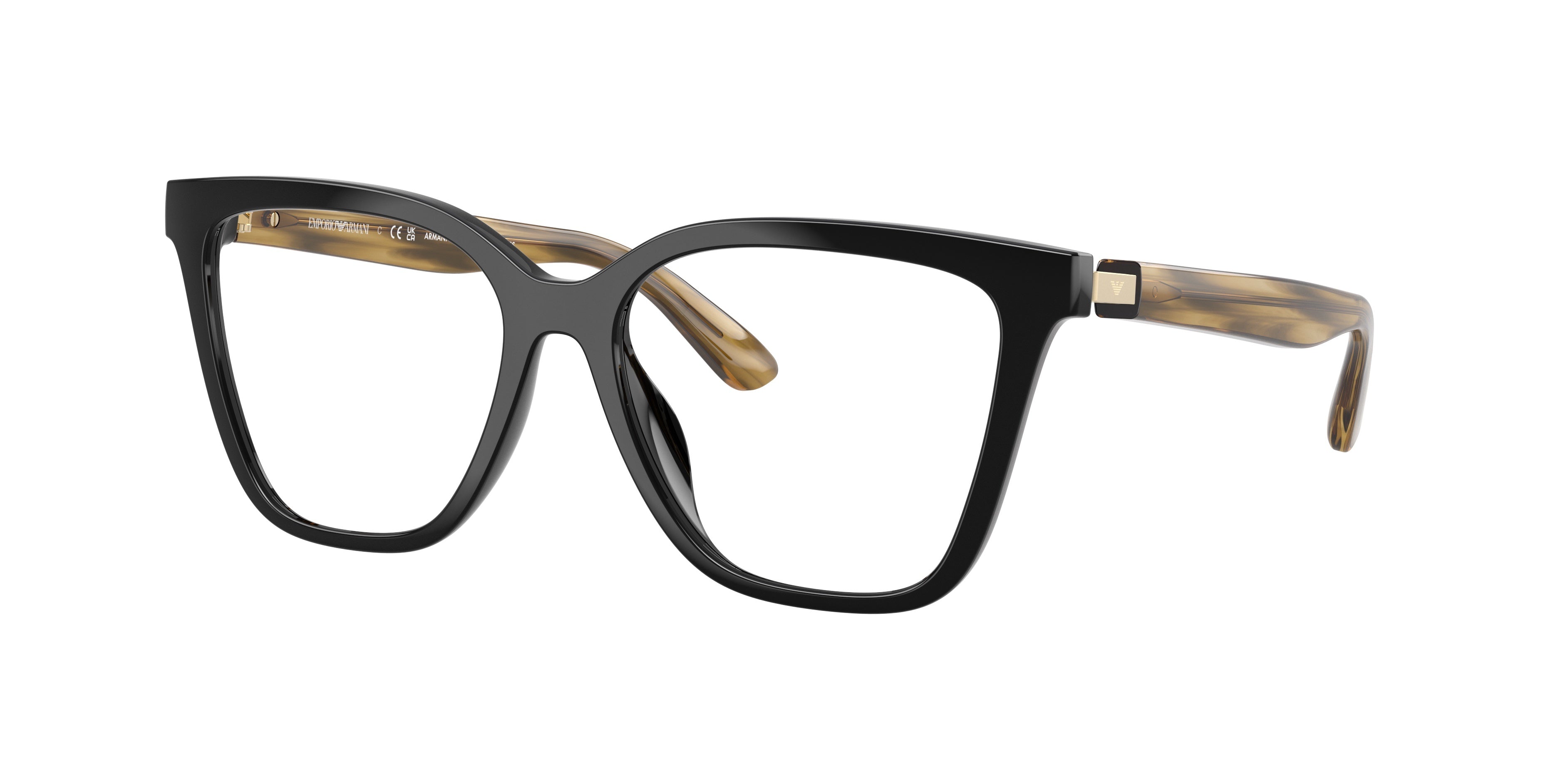 Gafas Graduadas Emporio Armani EA4254U 62671W 54 16