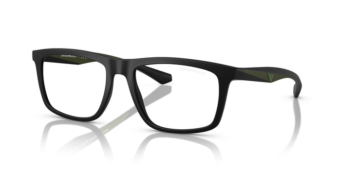 Emporio Armani EA4235 50011W 53 18 太阳镜 — vista 5