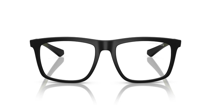 Emporio Armani EA4235 50011W 53 18 太阳镜 — vista 6