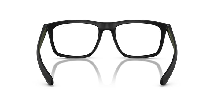 Emporio Armani EA4235 50011W 53 18 太阳镜 — vista 7