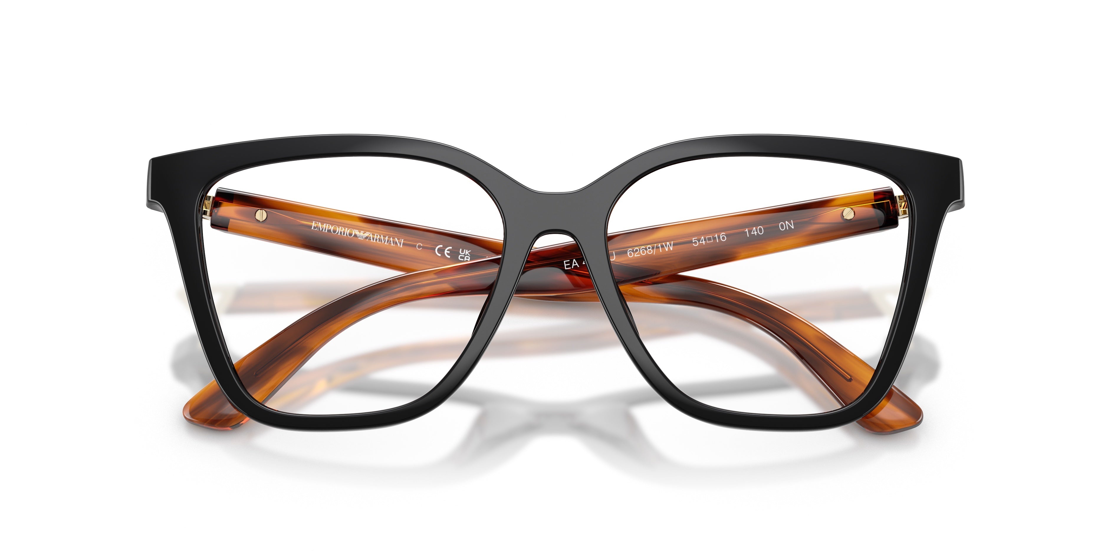 Gafas Graduadas Emporio Armani EA4254U 62681W 52 16