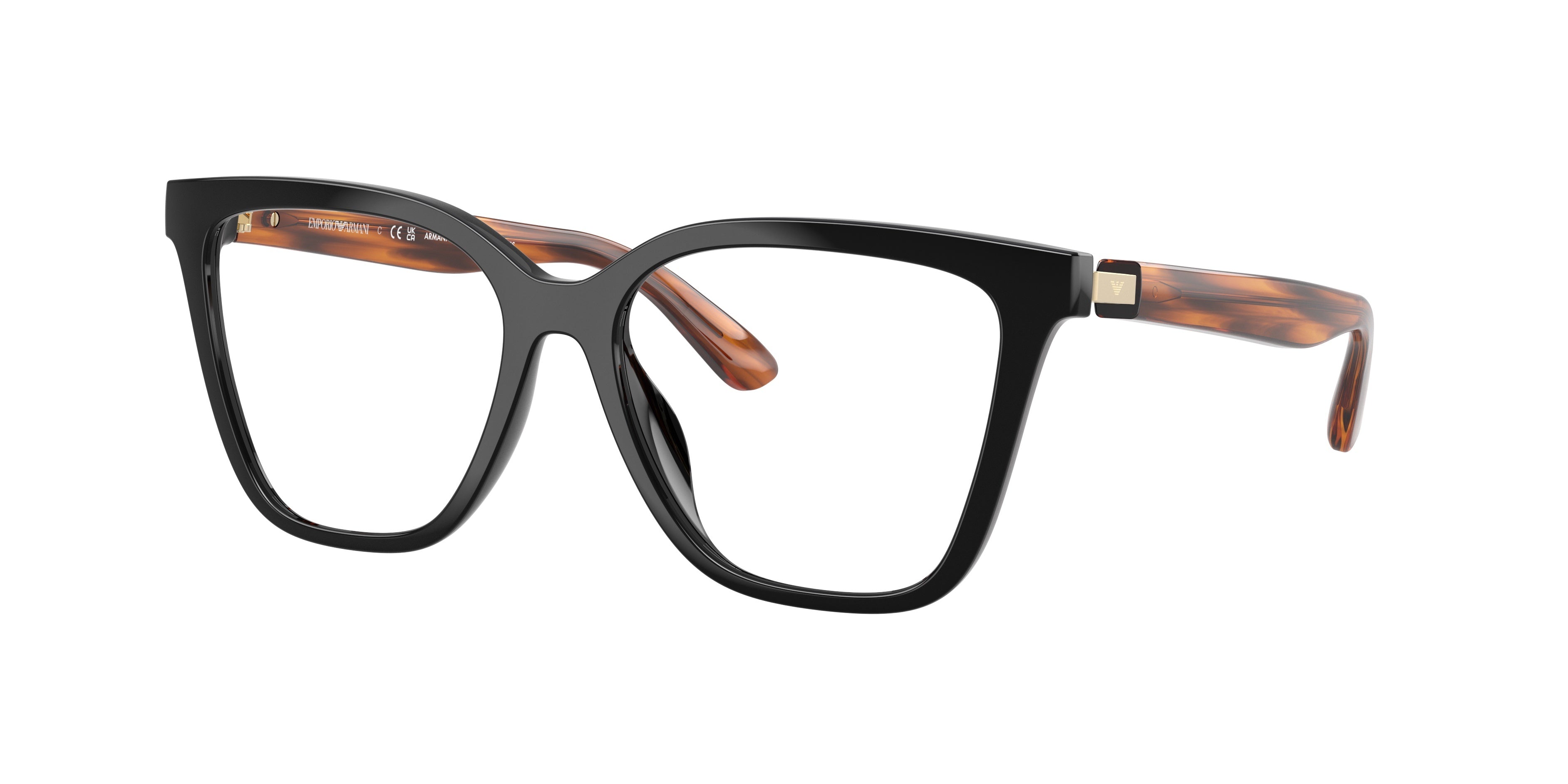 Gafas Graduadas Emporio Armani EA4254U 62681W 52 16