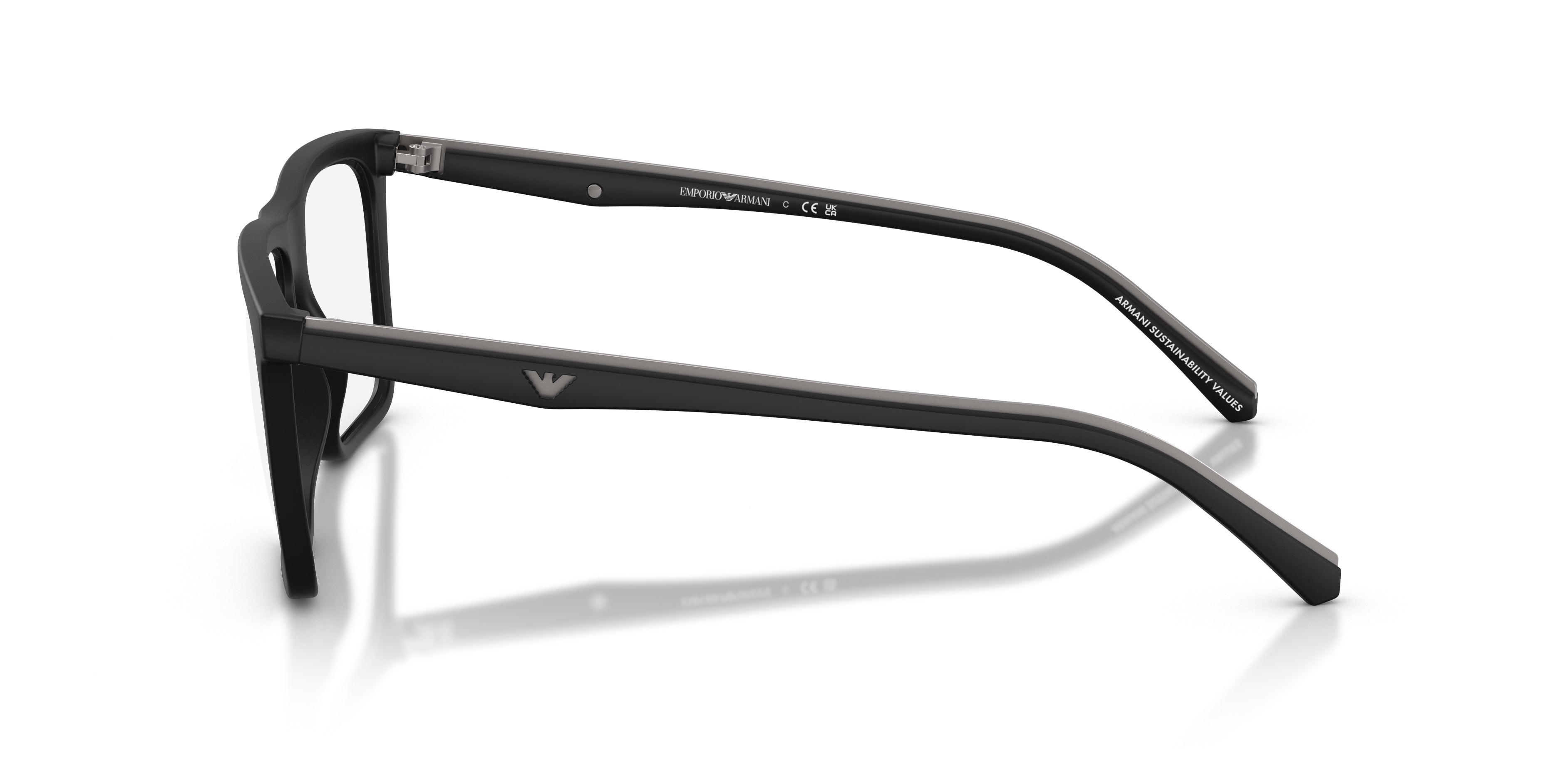 Gafas Graduadas Emporio Armani EA4258 50011W 54 17