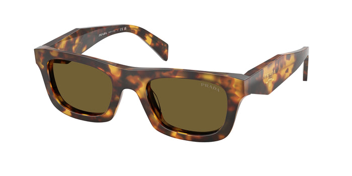 Sonnenbrillen Prada PR C06S 14L09Z 50 21 — vista 8