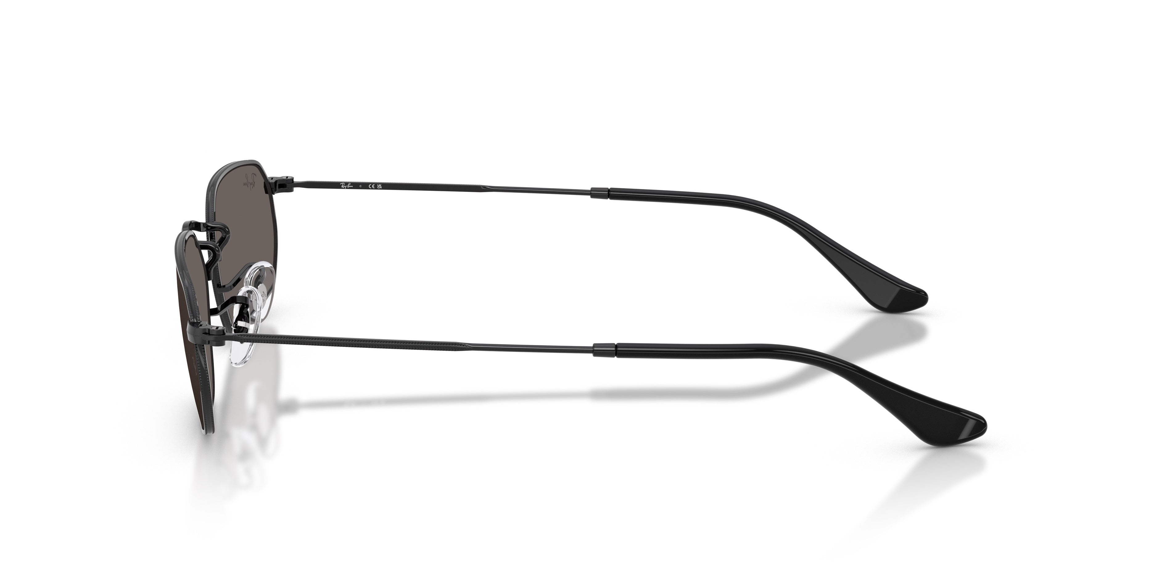 Gafas de Sol Ray-Ban RB3947 002/B1 57 18