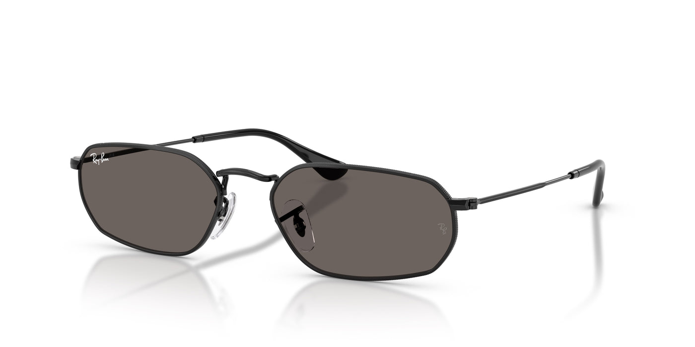 Sonnenbrillen Ray-Ban RB3947 002/B1 57 18