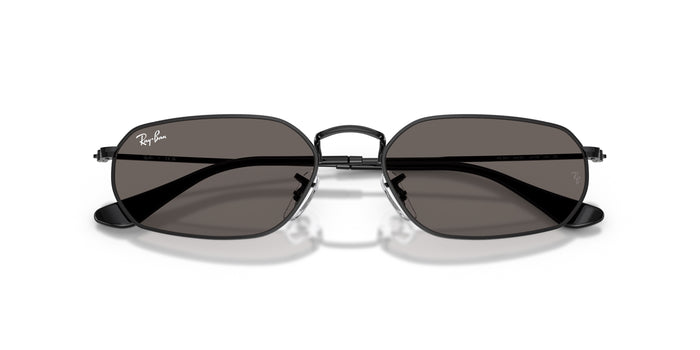 Sonnenbrillen Ray-Ban RB3947 002/B1 57 18 — vista 4