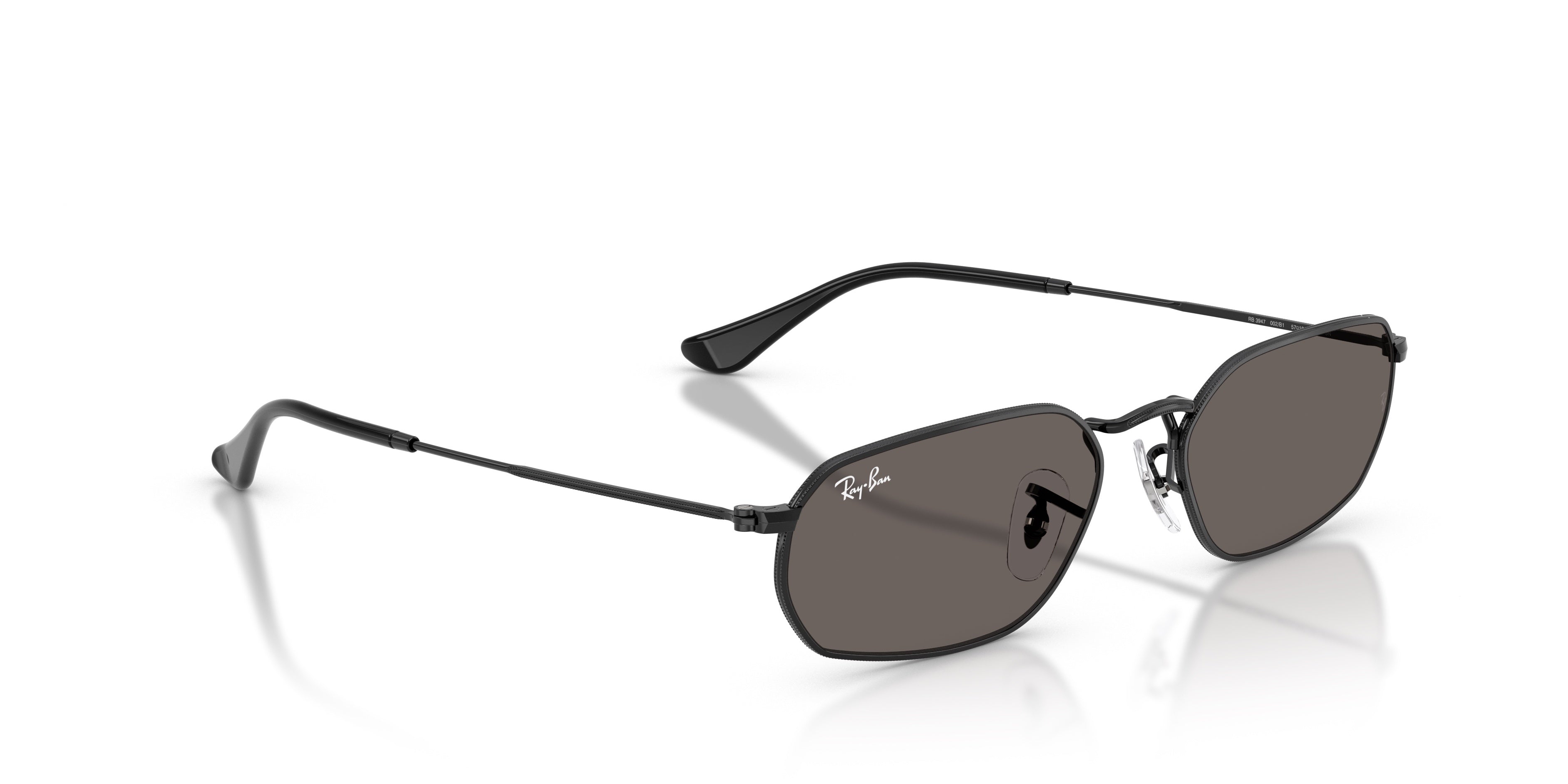 Gafas de Sol Ray-Ban RB3947 002/B1 57 18
