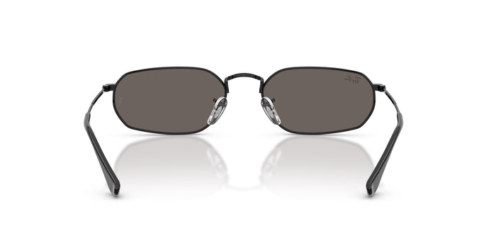 Sonnenbrillen Ray-Ban RB3947 002/B1 57 18 — vista 6