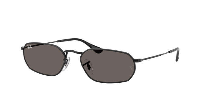 Sonnenbrillen Ray-Ban RB3947 002/B1 57 18 — vista 7