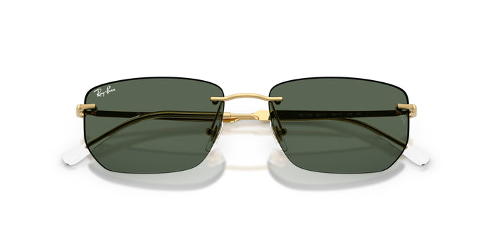 Sunglasses Ray-Ban RB3768 001/71 56 17 — vista 4