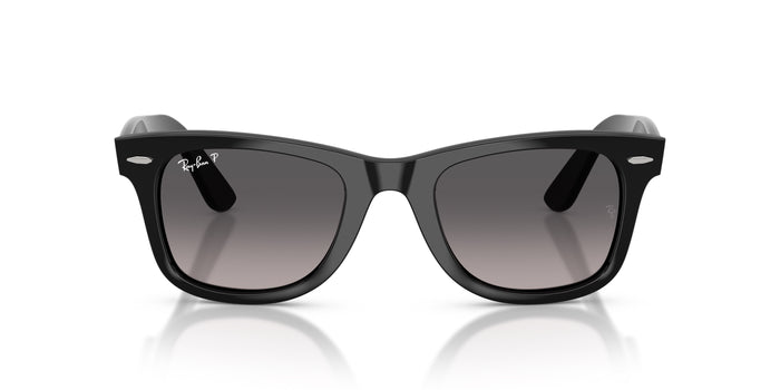Sunglasses Ray-Ban RB4340 601/M3 50 22 — vista 2