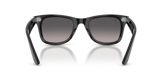 Sunglasses Ray-Ban RB4340 601/M3 50 22 — vista 5
