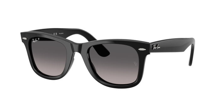 Sunglasses Ray-Ban RB4340 601/M3 50 22 — vista 7