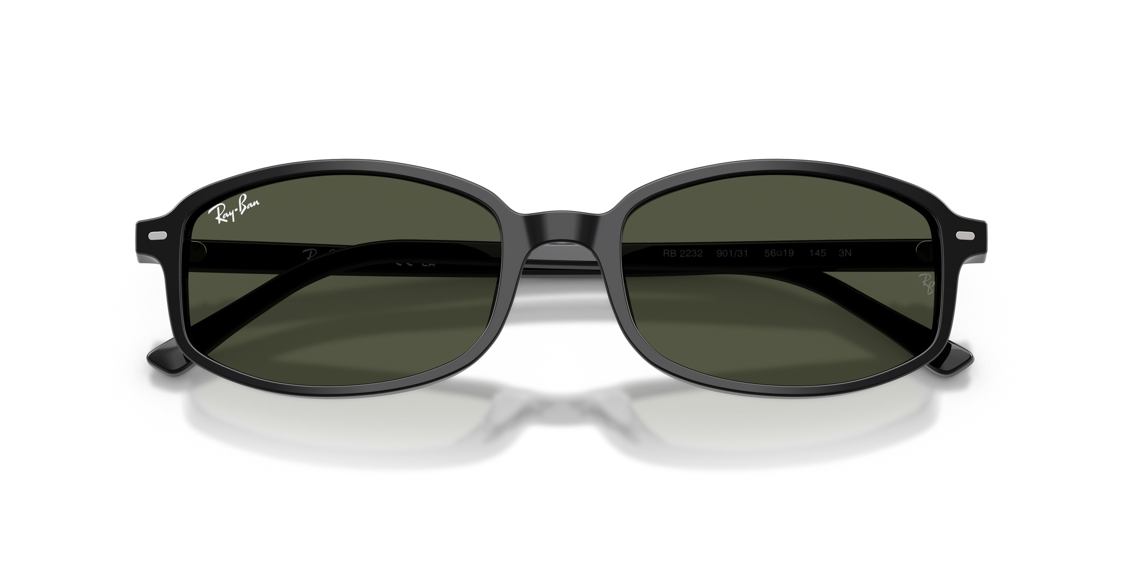 Gafas de Sol Ray-Ban RB2232 901/31 56 19