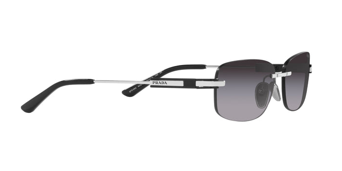 Sunglasses Prada PR 68ZS 1BC09S 60 15 — vista 5