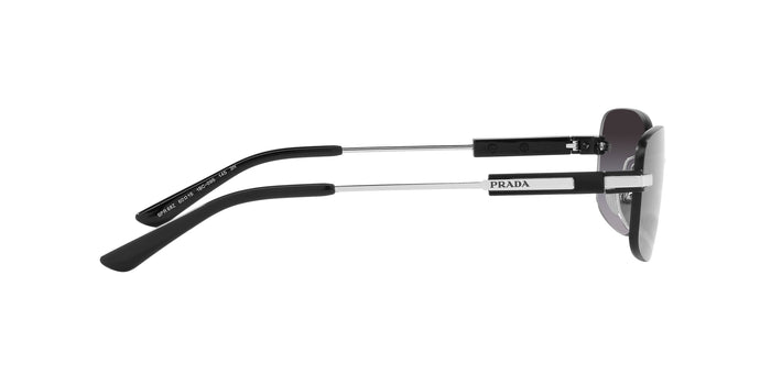 Sunglasses Prada PR 68ZS 1BC09S 60 15 — vista 6