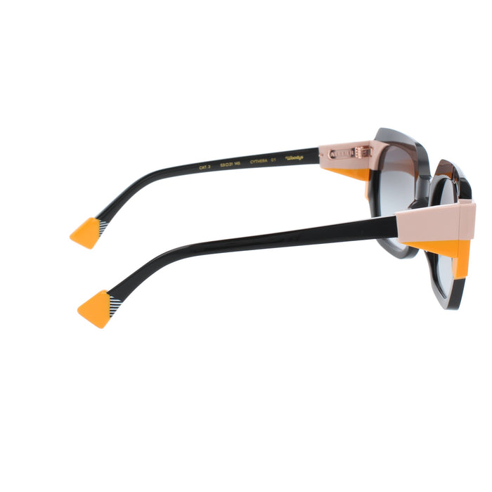 Lunettes de Soleil Woodys Atelier Cythera 01 53 21 — vista 3
