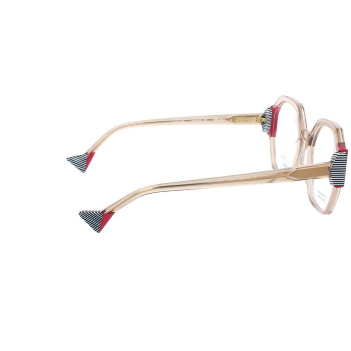 Gafas Graduadas Woodys Atelier Nymphs 04 54 18 — vista 3
