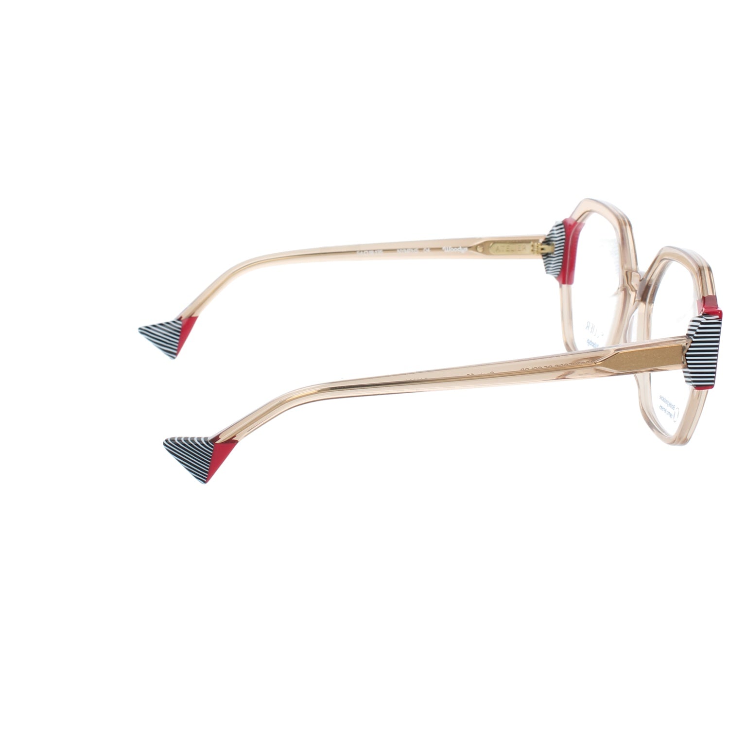 Gafas Graduadas Woodys Atelier Nymphs 04 54 18