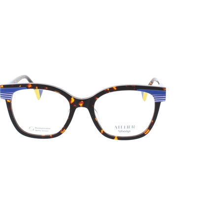 Lunettes de Vue Woodys Studio 02 53 19