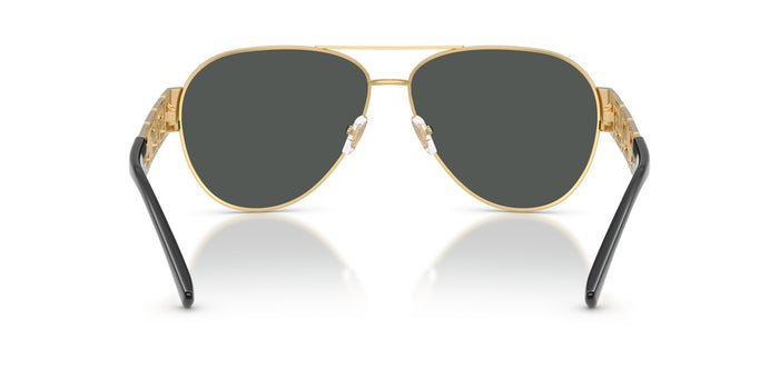 Versace VE 2289 100287 61 20 — vista 4