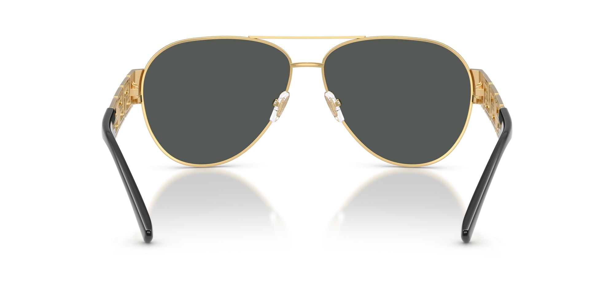 Versace VE 2289 100287 61 20 - Vista 4