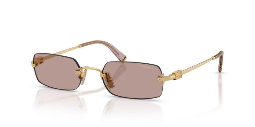 Sunglasses Miu Miu B50S 5AK20I 52 20