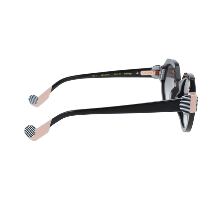 Gafas de Sol Woodys Atelier Doni 01 48 24 — vista 3