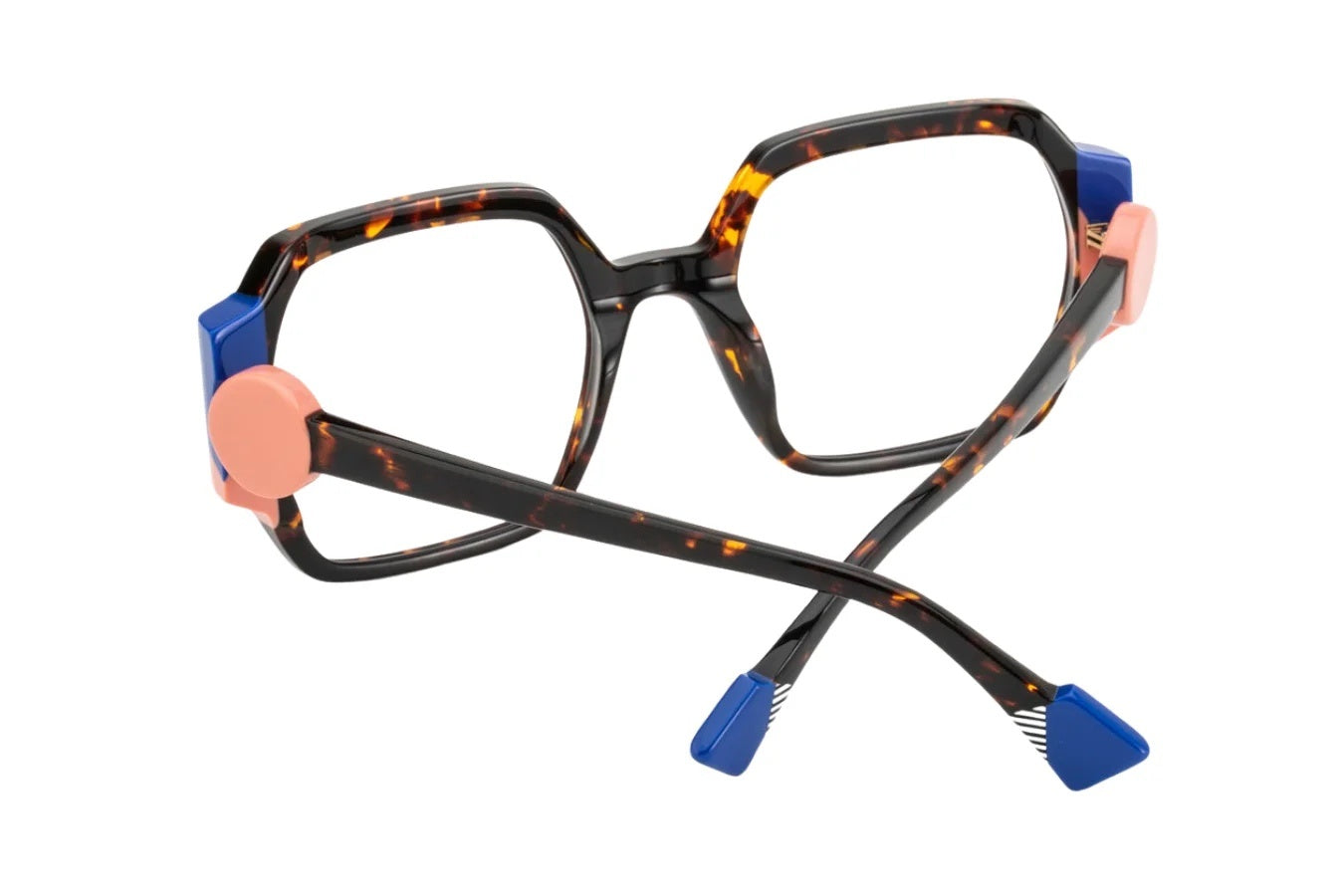 Gafas Graduadas Woodys Atelier Gleaners 02 55 21