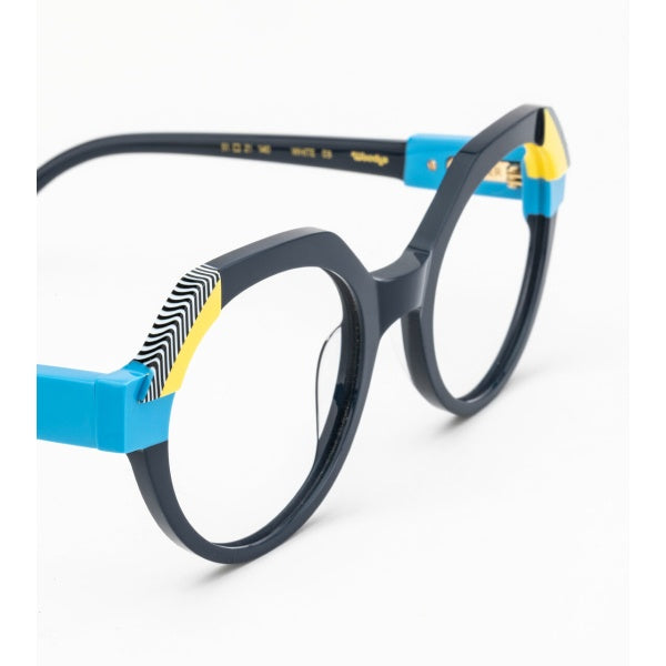 Woodys Atelier White 03 51 21 光学镜架 — vista 3