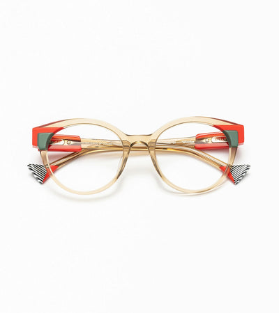Prescription Glasses Woodys Atelier Pompadour 04 51 19