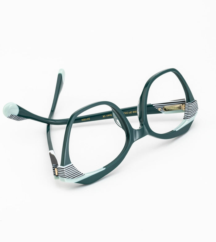 Woodys Atelier Love 03 53 18 光学镜架 近视眼镜 — vista 3