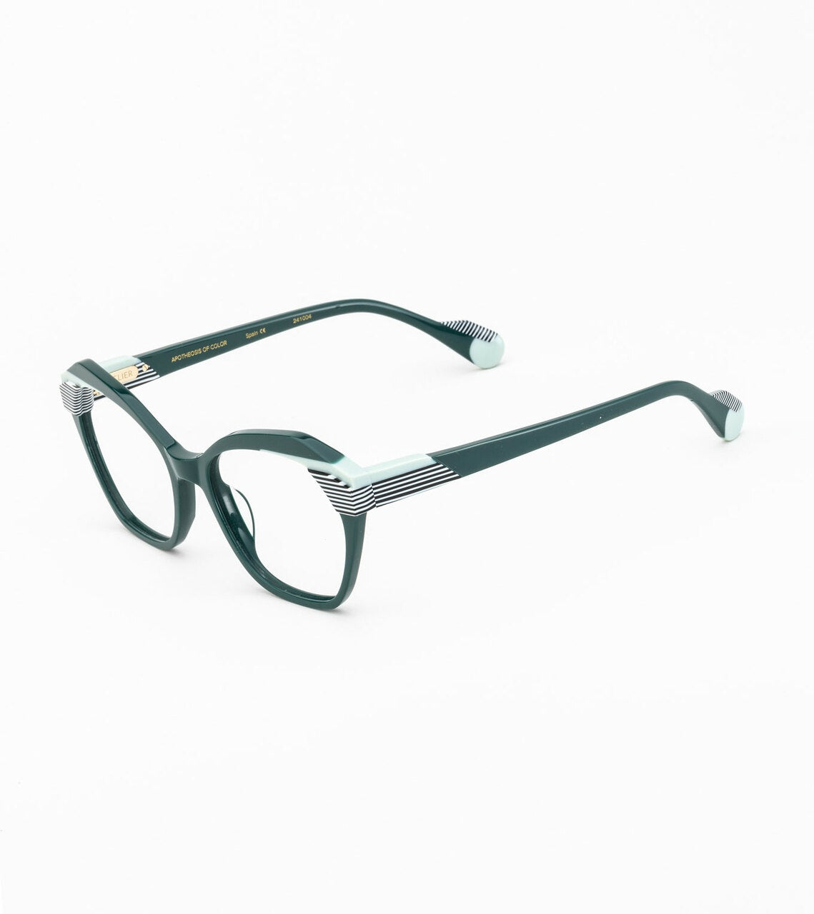 Gafas Graduadas Woodys Atelier Love 03 53 18