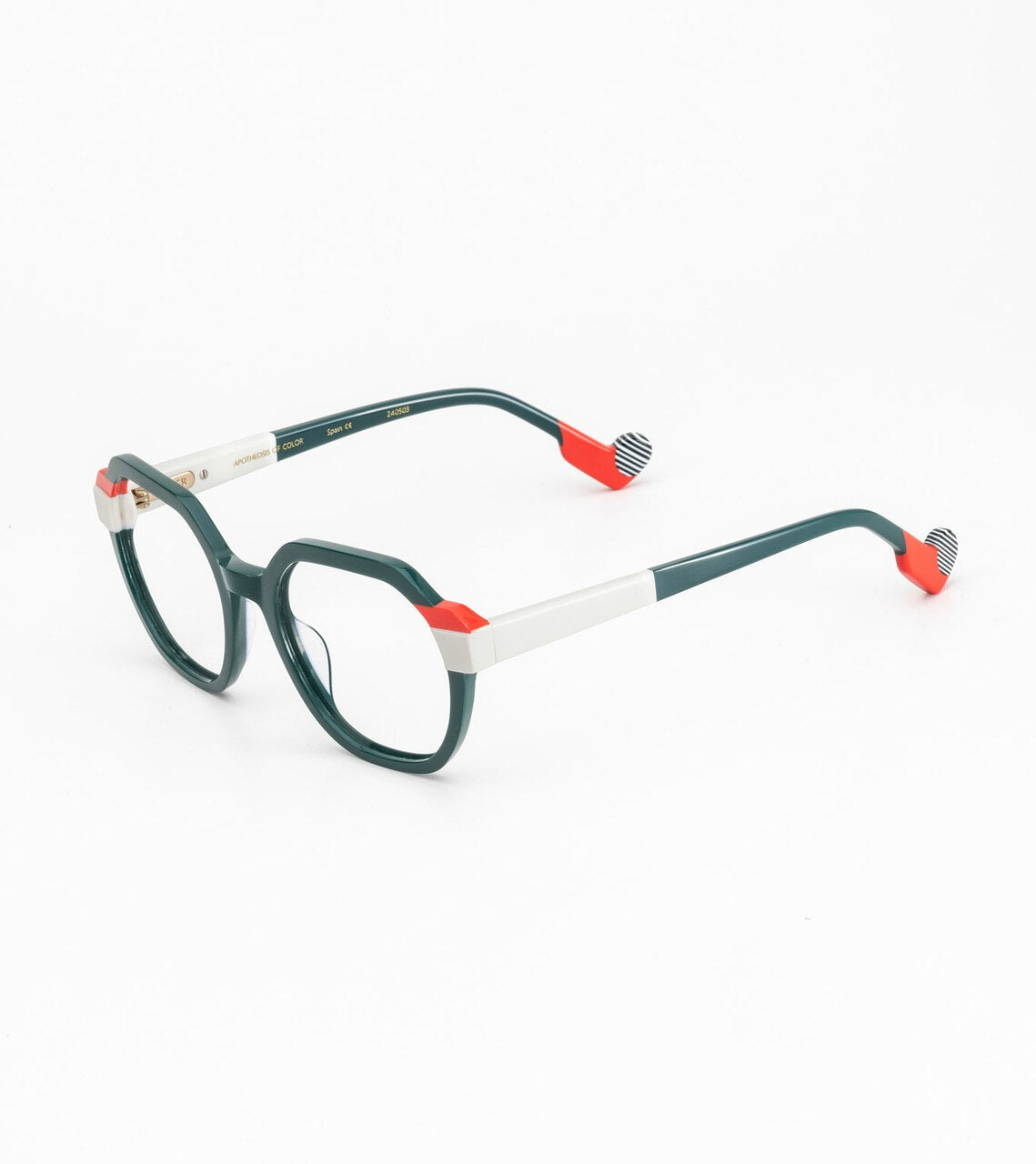 Gafas Graduadas Woodys Atelier Ornans 03 52 20