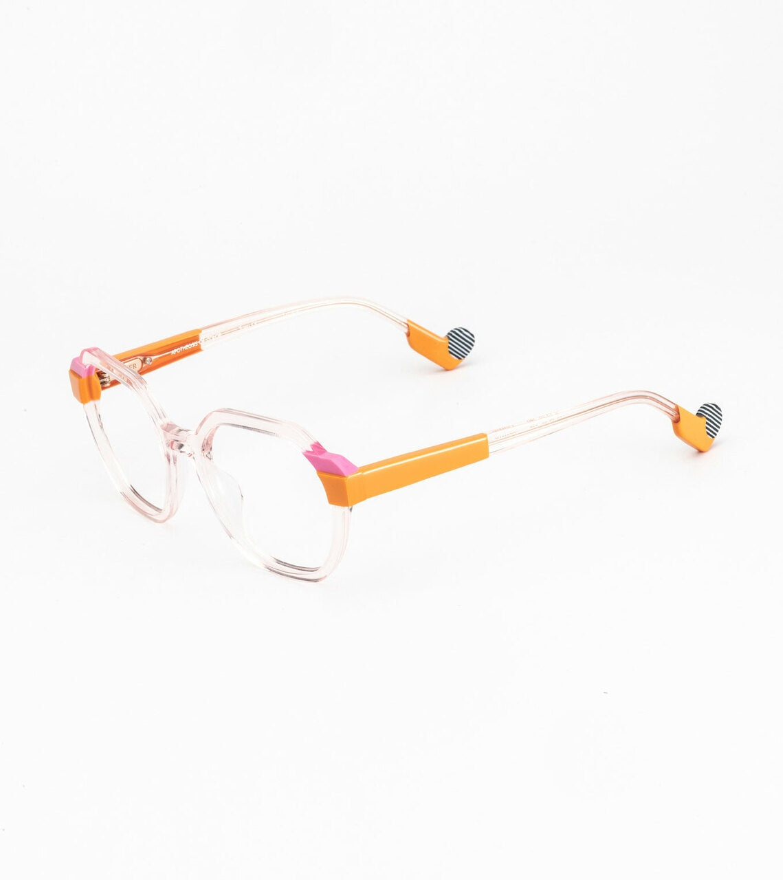 Gafas Graduadas Woodys Atelier Ornans 04 52 20