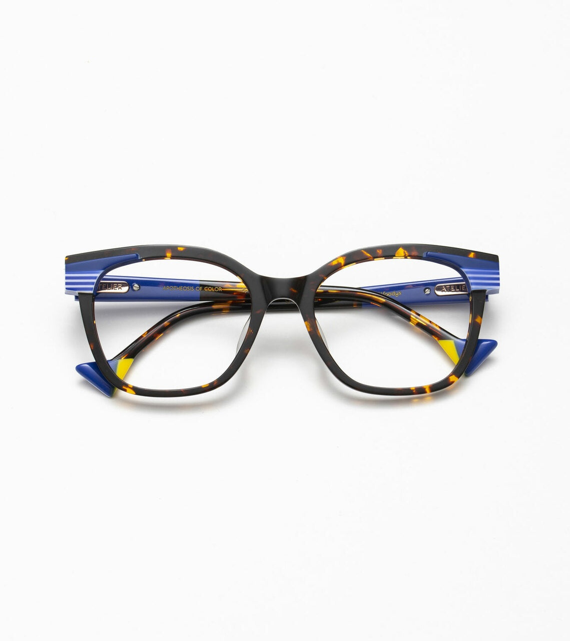 Gafas Graduadas Woodys Atelier Studio 04 53 19