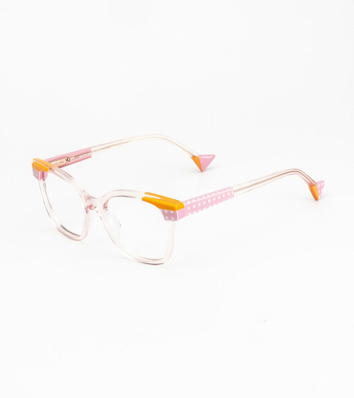 Gafas Graduadas Woodys Atelier Studio 01 53 19