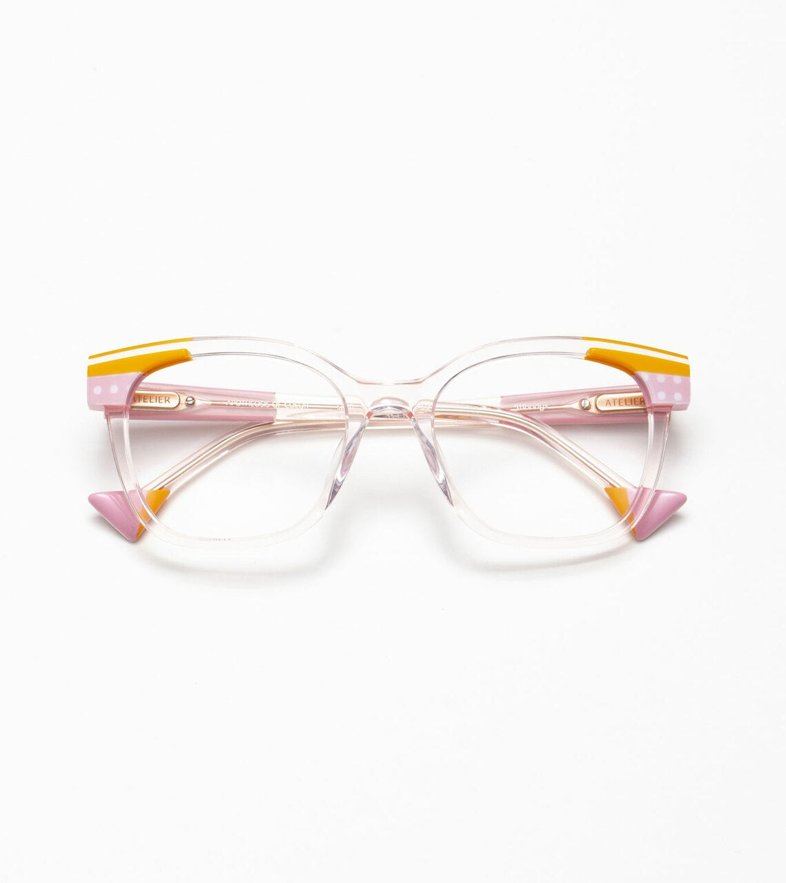 Gafas Graduadas Woodys Atelier Studio 01 53 19