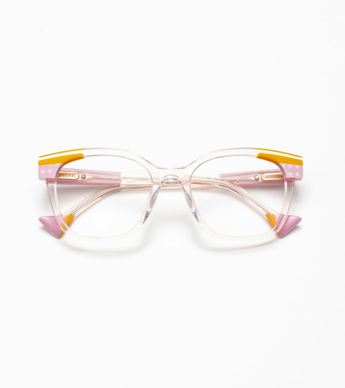 Gafas Graduadas Woodys Atelier Studio 01 53 19 — vista 2