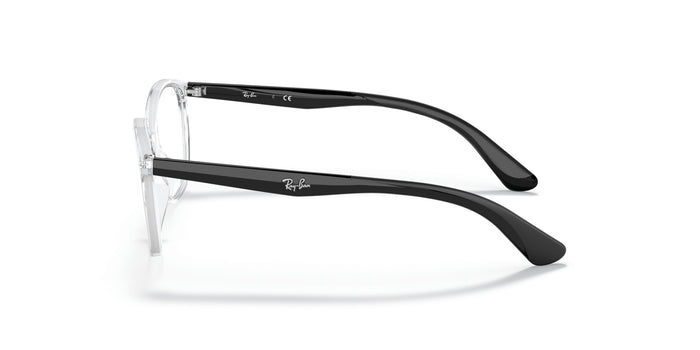 Korrektionsbrillen Ray-Ban Junior RY1598 3541 49 16 — vista 7
