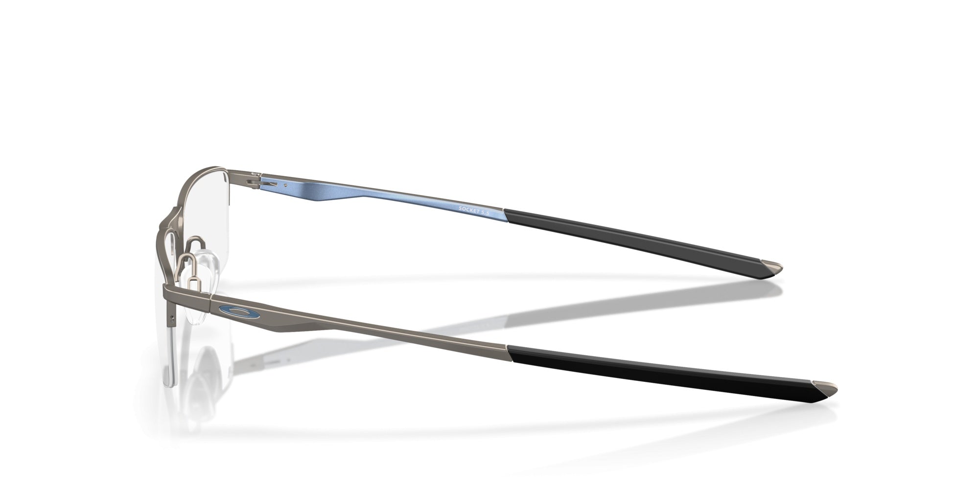 Gafas Graduadas Oakley Socket 5.5 OX3218 13 52 18 - Vista 3