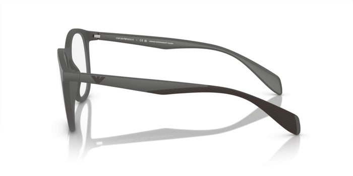 Очки для зрения Emporio Armani EA4211 51261W 52 20 — vista 3