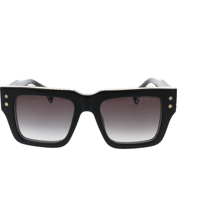 Солнцезащитные очки Tonino Lamborghini TLX001 C07 54 20 — vista 2