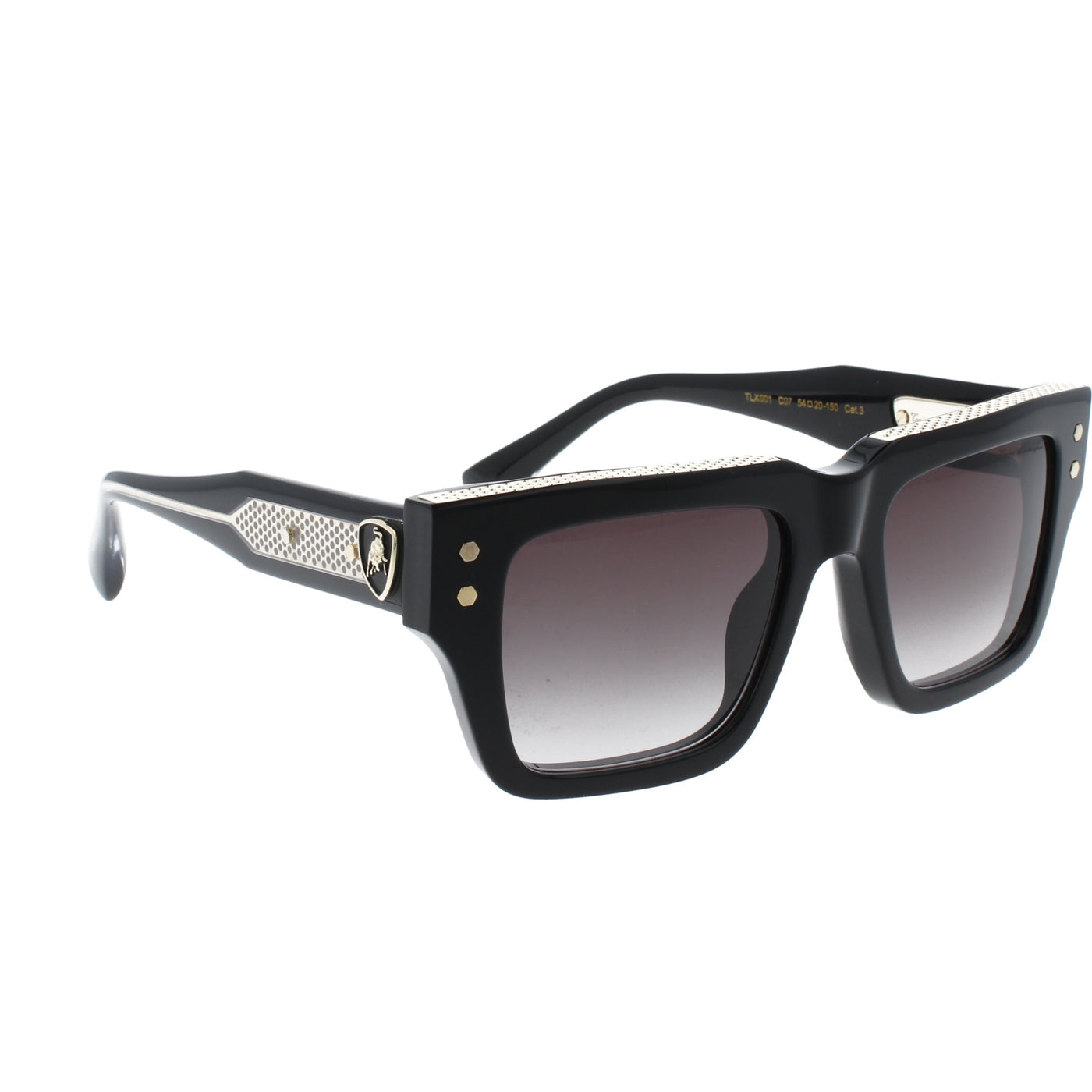 Солнцезащитные очки Tonino Lamborghini TLX001 C07 54 20