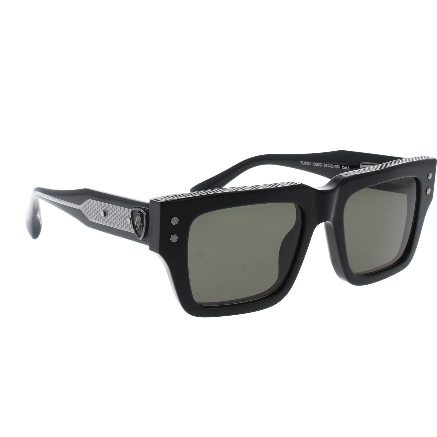 Gafas de Sol Tonino Lamborghini TLX001 C08G 54 20