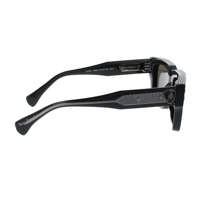 Sonnenbrillen Tonino Lamborghini TLX001 C08G 54 20 — vista 3
