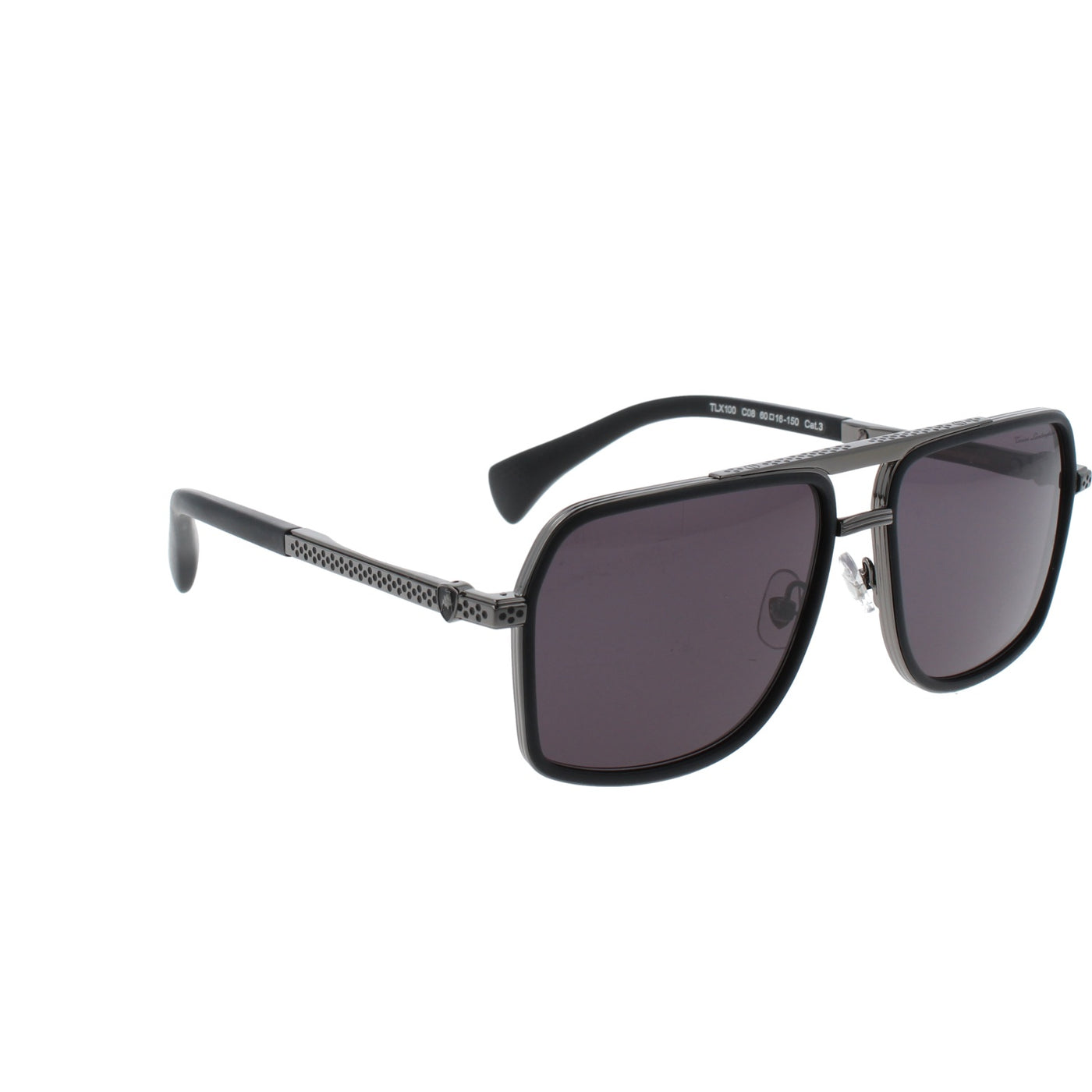 Sunglasses Tonino Lamborghini TLX100 C08 60 16