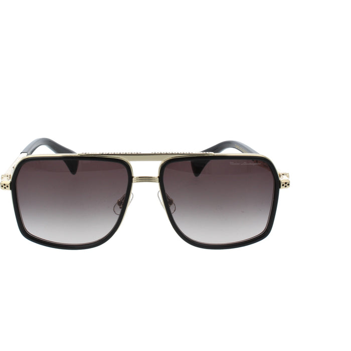 Sunglasses Tonino Lamborghini TLX100 C07 60 16 — vista 2
