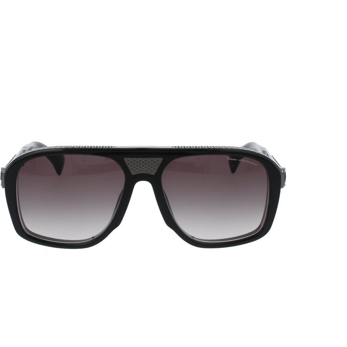 Sunglasses Tonino Lamborghini TLX003 C08 59 17 — vista 2